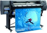 Compre Impressora HP Látex 315 de 137 cm (54 polegadas)