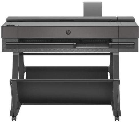 Impressora Plotter HP modelo DesignJet T850 codigo 2y9h0a