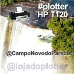 A Cidade de Campo Novo do Parecis no Estado de Mato Grosso recebeu mais uma #plotter HP Designjet T120 vendida pela @lojadoplotter. O Cliente, uma empresa de levantamentos topograficos teve o menor preo e atendimento da Loja do Plotter
